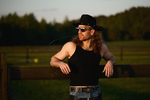 Gabrielius Vagelis atskleidė, be ko neįsivaizduoja nė vienos savo vasaros