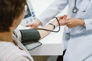 Turite padidėjusį kraujospūdį? Išbraukite šį maistą iš savo valgiaraščio