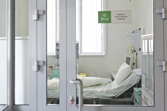 Europoje – ypač užkrečiamos ligos židiniai: ligos protrūkis ir mieste, kuriame gyvena daug lietuvių