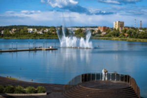 „Žalioji erdvė 2025“: ką pamatė komisija ir kokias pamokas siūlo