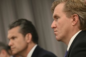 Savo planą vystė seniai: kas yra Ukrainai itin skaudaus stabdžio architektas