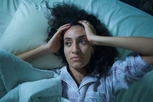 Paaiškėjo, koks maistas skatina žmones sapnuoti košmarus