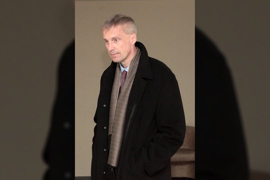 Signatarui V. Pikturnai skirta valstybinė renta