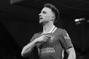 Tragiškai žuvusiai futbolo žvaigždei – gražus paskutine tapusios „Liverpool“ ekipos gestas