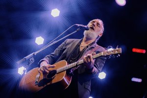 Svarbi žinia „Fink“ gerbėjams: grįžta visa jėga ir ruošią galingą programą Vilniui