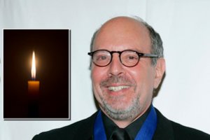 Mirė TV serialo „X failai“ melodijos kompozitorius