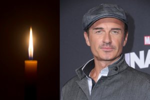 Holivudas liūdi – užgeso garsaus aktoriaus J. McMahono gyvybė: buvo vos 56-eri