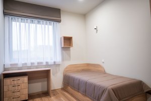 Vilniaus rajone ketinama įrengti tris grupinio gyvenimo namus