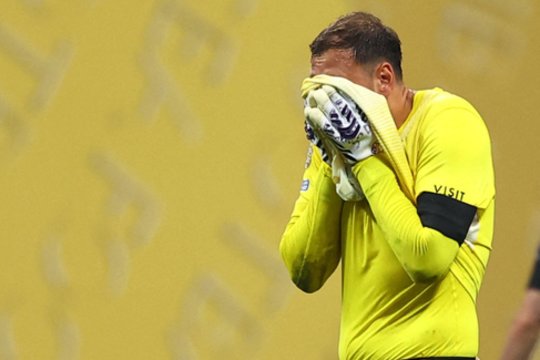 Šokas FIFA pasaulio klubų taurėje – „Bayern“ žvaigždė patyrė šiurpią traumą
