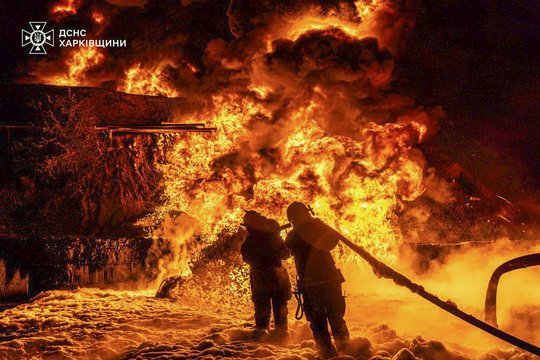 Karas Ukrainoje. Iš Kremliaus ruporo – atviri grasinimai Sibiru: nurodė, kas „turėtų išmokti rusų kalbą“