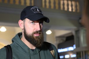 Graikai ramina aistras dėl „Nuggets“: J. Valančiūnas „Panathinaikos“ nariu bus per 10 dienų