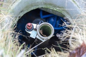 Seimas iki 2026 m. pabaigos pratęsė galimybę įteisinti neįregistruotus vandens gręžinius