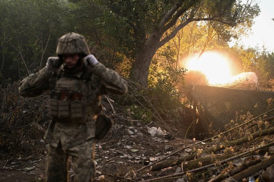 Išnarpliojo naujausius Rusijos ketinimus Donbase: turėtų katastrofiškų padarinių Ukrainai