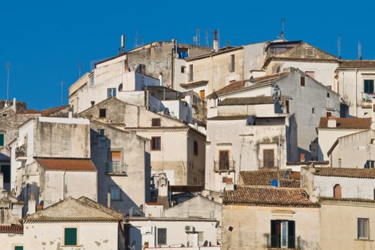 Namas Italijoje – už juokingą kainą: reikia tik vieno įsipareigojimo