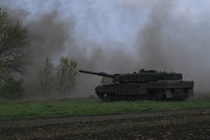 Atskleidė klastingą rusų planą: smogdami į šias vietas siekia sutrukdyti mobilizaciją ir įbauginti gyventojus