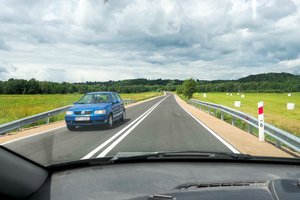 Nuo šios dienos – svarbus pokytis Lietuvos ir Lenkijos pasienyje