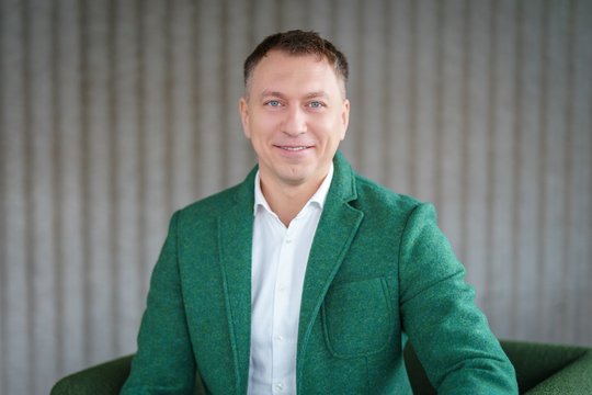 „Darnu Group“: NT pardavimai sostinėje siekia naujas aukštumas, tačiau kainų šuolis mažai tikėtinas