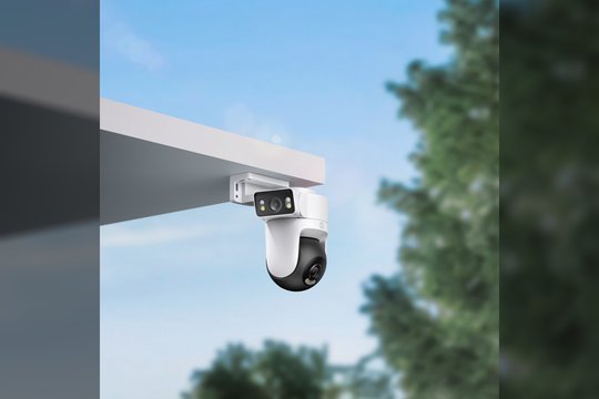 Nauji išmanieji „Xiaomi“ namų apsaugos sprendimai – nebrangu ir labai efektyvu