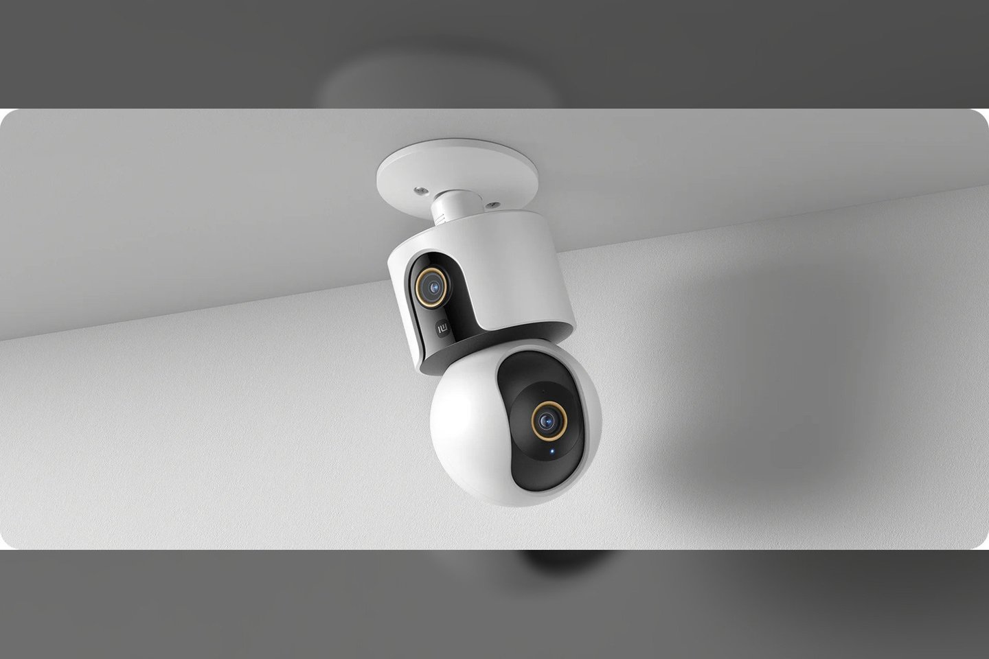 Naujosios „Xiaomi“ apsaugos kameros „Outdoor Camera CW500 Dual“ ir „Smart Camera C500 Dual“ nėra brangios, tačiau savo galimybėmis tikrai nustebins.