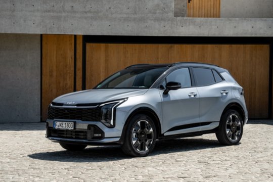 SUV pasiūla milžiniška, bet vieni modeliai gerokai paklausesni už kitus: kas lemia jų populiarumą?