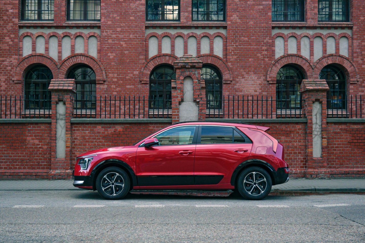 Krosoveris.<br>„Shutterstock“ nuotr.