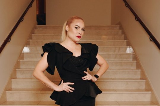 Nijolė Pareigytė-Rukaitienė atšventė ypatingą progą: sulaukė virš tūkstančio reakcijų