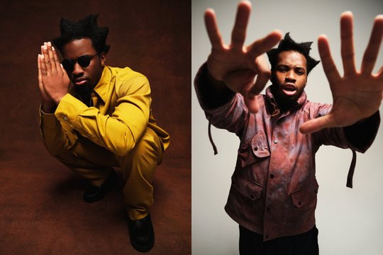 Vilnių sudrebins vieno ryškiausių JAV repo vardų Denzelio Curry pasirodymas