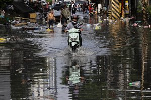 Košmaras Taivane – smogė negailestinga stichija: bent 2 žuve, sužeistųjų šimtai
