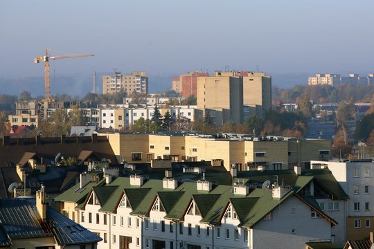 Šie gyventojai gali sulaukti palankių permainų: ketina mažinti pradinį įnašą būstui
