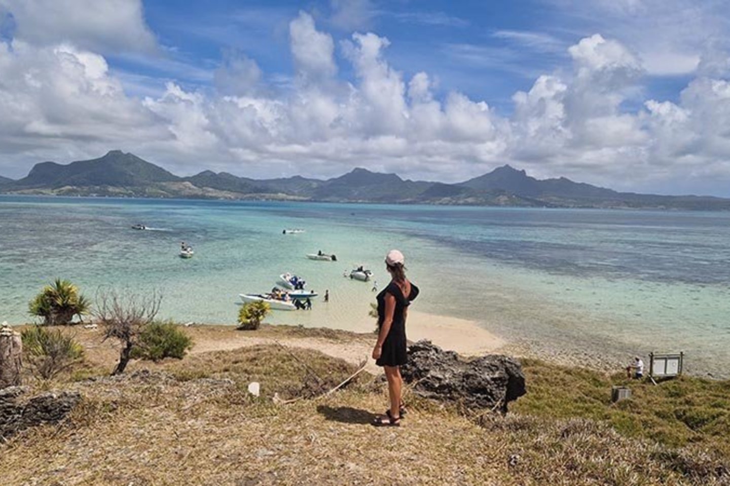 Kelionės Mauricijuje akimirkos. <br>Asm. archyvo nuotr. 