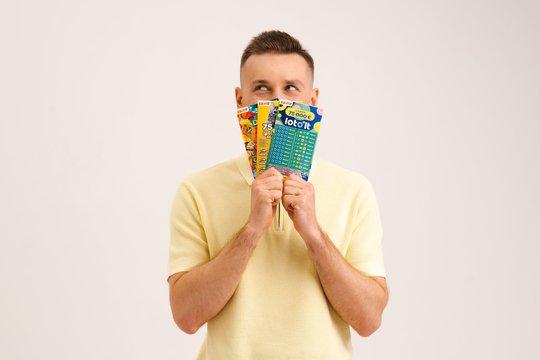 Apčiuopiama sėkmė: „Sėkmės 7“ loterijoje kėdainiškis laimėjo 75 000 Eur