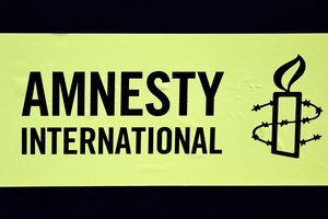 „Amnesty“: pastaraisiais metais Saudo Arabijoje „stulbinamai padaugėjo“ egzekucijų