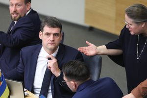 Žiniasklaida: „Nemuno aušrą“ finansavo Rusijos oligarchų patikėtinis 