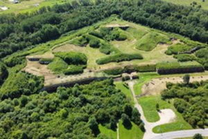 IV fortas Kaune pasikeis neatpažįstamai: vyks didelio masto darbai