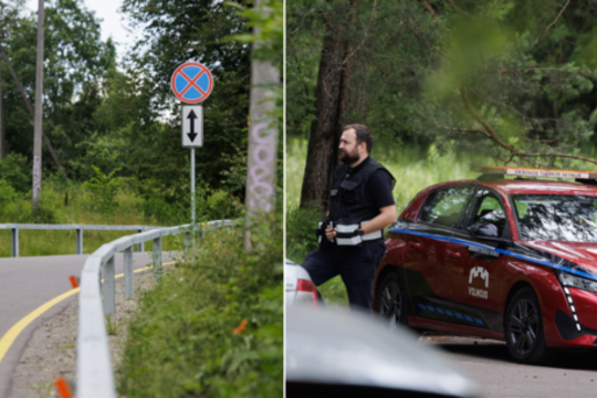 Atsimerkė tik po tragedijos Žaliuosiuose ežeruose, tačiau ekspertai įspėja: pavojingų vietų yra daug daugiau 