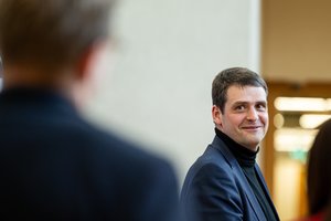 Media: Nemuno Aušra was financed by a Russian oligarch's confidant