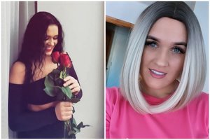 Su krūties vėžiu kovojanti 30-metė prieniškė kreipėsi į moteris: ligą išdavė vienas požymis