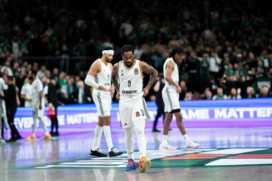ASVEL gynėjas Eurolygą iškeitė į Rusiją