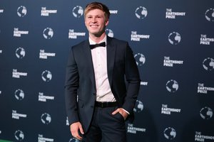 Robertas Irwinas spruko nesusimokėjęs už pietus: restorano reakcija – stebinanti