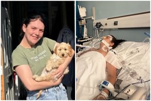 Kelionė į Ispaniją baigėsi liūdnai: tatuiruotę pasidariusi mergina paniro į komą