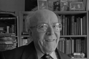 Skaudi netektis: mirė kardiologas, inicijavęs revoliucinius pokyčius