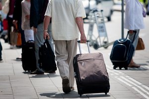 Poilsis karo šešėlyje: į Lietuvos sanatorijas plūdę Izraelio gyventojai keičia žaidimo taisykles