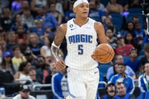 „Magic“ apipylė savo lyderį pinigais