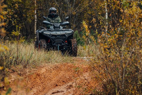 Prieš perkant keturratį: kiek kainuoja ir kaip atrodo jo eksploatacija?