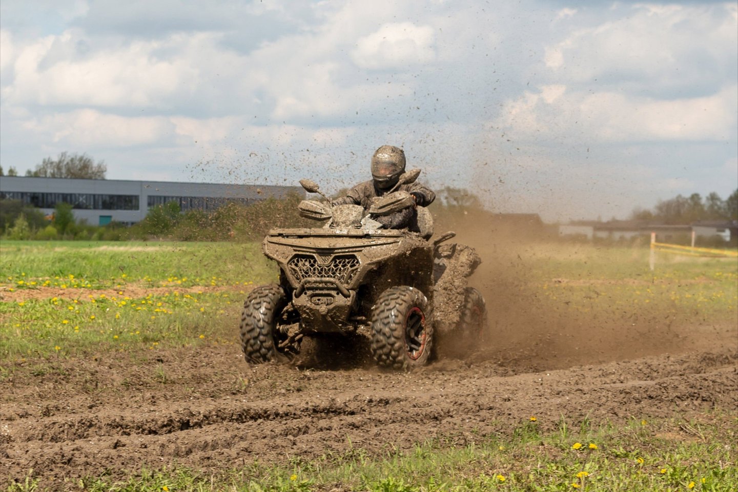 Kiekviena transporto priemonė reikalauja specifinės priežiūros.<br>Gamintojo nuotr.
