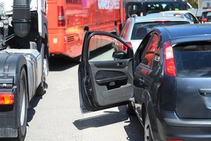 Nuo šiol tokios transporto priemonės eisme dalyvauti negalės: išimtis bus taikoma tik vieninteliu atveju