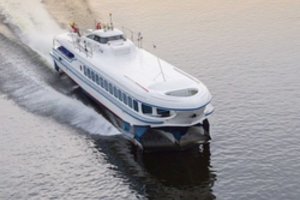 Legendinė „Raketa“ į Nidą vis dar neplaukia: „Žmogus planuoja, o Dievas juokiasi“