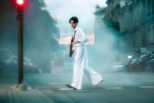 Rokas Yan surengs koncertą Vilniaus arenoje: muzika ir vaizdas taps tiltais tarp sapno ir realybės