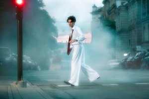 Rokas Yan surengs koncertą Vilniaus arenoje: muzika ir vaizdas taps tiltais tarp sapno ir realybės