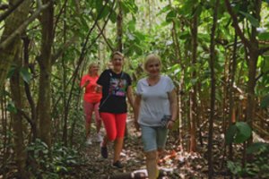 Zanzibare atostogaujančios močiutės buvo šokiruotos: „Mirtis buvo visai šalia“